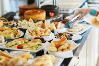 Salinas Exclusive Resort Natal Imperdível Hotels in Salinopolis