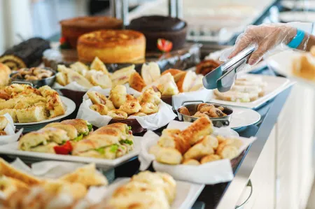 Salinas Resorts Отели в г. Salinopolis