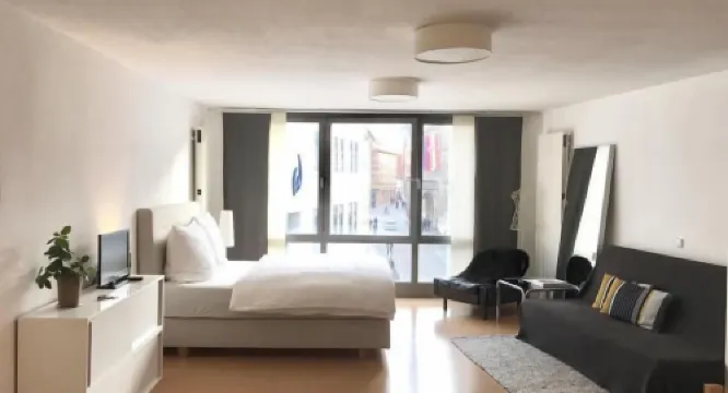 เซ็นทรัลสตูดิโอ มาร์คทพลัทซ์