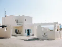 Naxian Emerald Hotels in Stelida