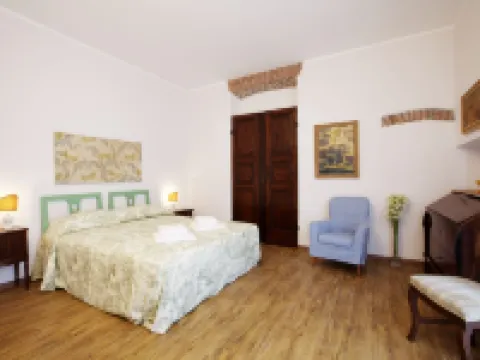 La Madonetta - Dimora d'epoca - Hotels in Levanto