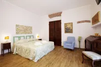 La Madonetta - Dimora d'epoca - Hotel a Bonassola