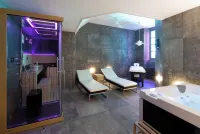 Les Maisons du Pont - Charme & Caractère - spa