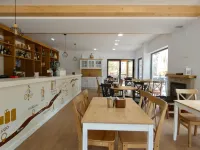 Albergue Casa Sueño Hotels in Valdes