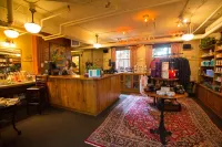 McMenamins Grand Lodge - Spa