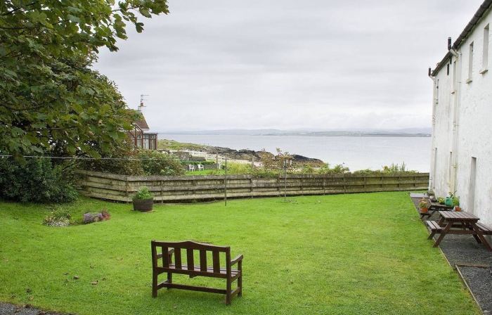 Port Charlotte Youth Hostel