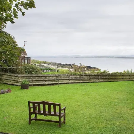 Port Charlotte Youth Hostel