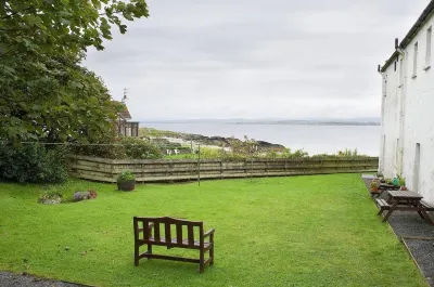 Port Charlotte Youth Hostel Hotels in 