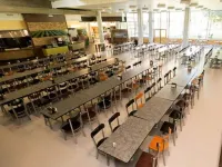 University of Toronto - New College Residence - Wilson Hall Residence โรงแรมในโตรอนโต