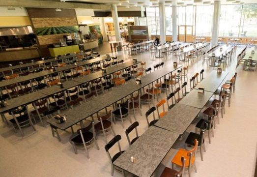 토론토 숙소 비교 이미지