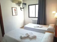 Hostal Jaime I - Wifi