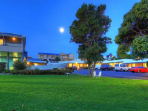 Bermagui Motor Inn Hotels in Bermagui