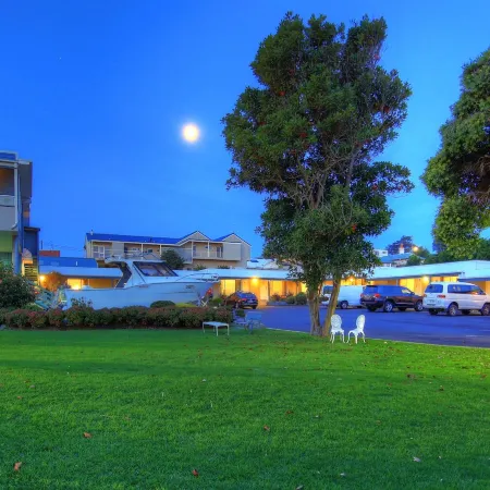 Bermagui Motor Inn