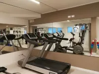 Hotel Delle Nazioni - Gym