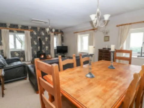 波登黑德小屋農場旅館