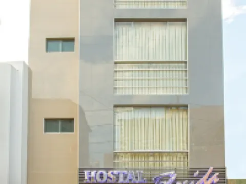 Hostal Florida Hoteles en Chiclayo