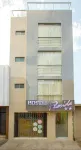 Hostal Florida Hotels in 