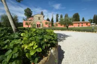 Agriturismo Casale le Selvette - Villas