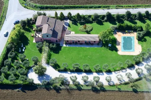 Agriturismo Casale le Selvette - Bungalows