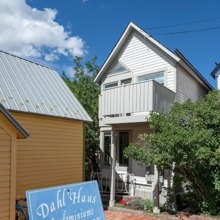 Style & Location! Steps to Gondola, Main Street, River 1 Bedroom Condo by RedAwning