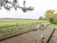 Ratty's Retreat Hotels in Spilsby