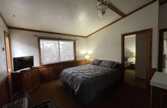 冒險度假出租屋