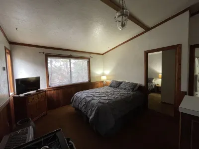 Adventures Vacation Rentals Hotels in Lava Hot Springs