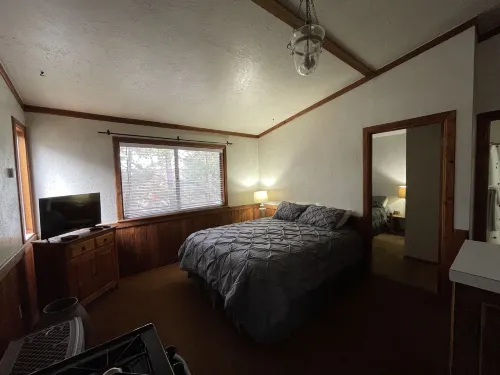 Adventures Vacation Rentals Hotels in Lava Hot Springs