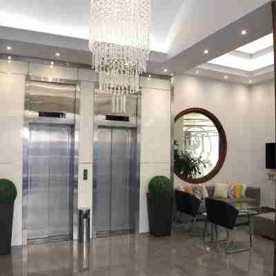 Verdun Suites Hotel Others