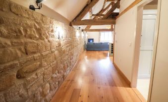 Tithe Barn