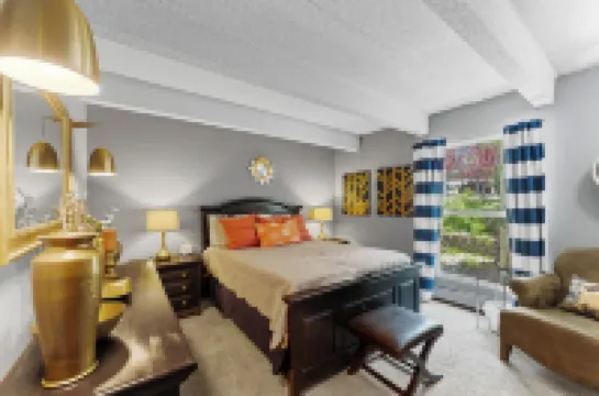 Anchorage West Condos Building 10 Unit 105