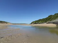 No. 4 Fistral Hotels in Mitchell