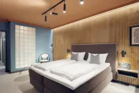 Art Hotel Tucholsky Hotel a Bochum