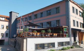 Inter Hostel Liberec