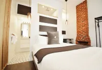 Maison Évangéline by Bower Boutique Hotels