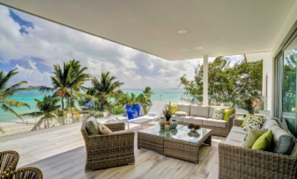 Costa Atlantica Punta Cana - Beach Vacation Condos