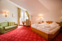 Hotel AlpenSchlössl