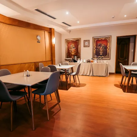 Luxva Hotel Boutique Отели рядом с достопримечательностью «Кеннеди»