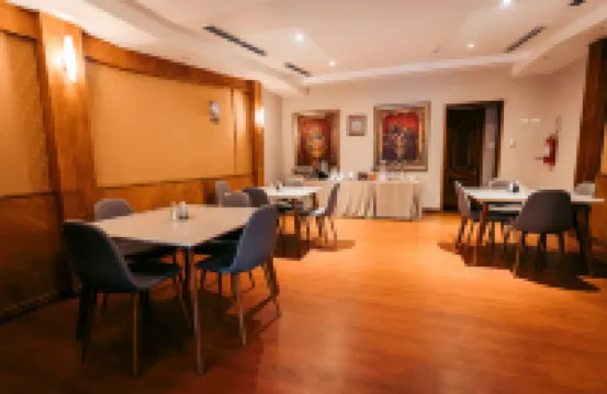 Luxva Hotel Boutique