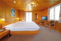 Hotel Alphubel Hotels near Riffelberg