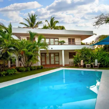 Ocean Properties ApartHotel and Villas