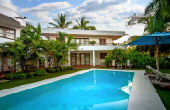 Ocean Properties ApartHotel and Villas