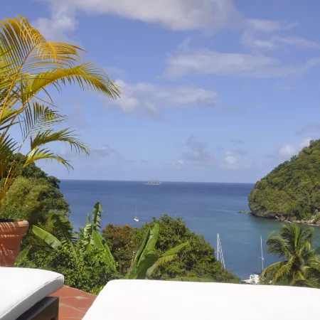 Marigot Palms Luxury Gateway