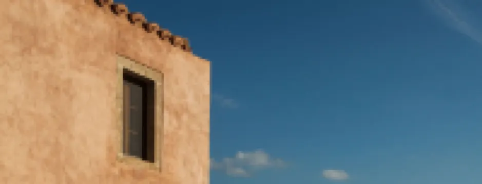 House in the Castle