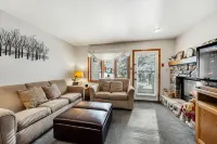 Evergreen Hill Condominiums Hotels in Ephraim