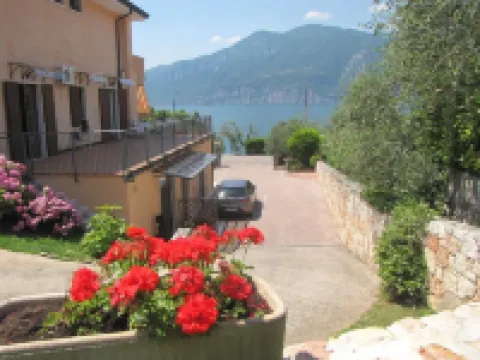 Residence Villa Margherita Hotels in Brenzone sul Garda
