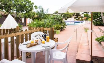 Rvapartaments Escala Brava