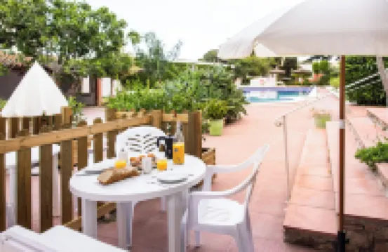 Rvapartaments Escala Brava