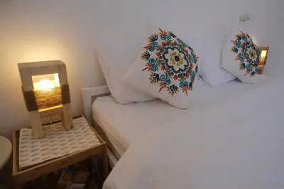 The White Hill Guesthouse Hotels in 