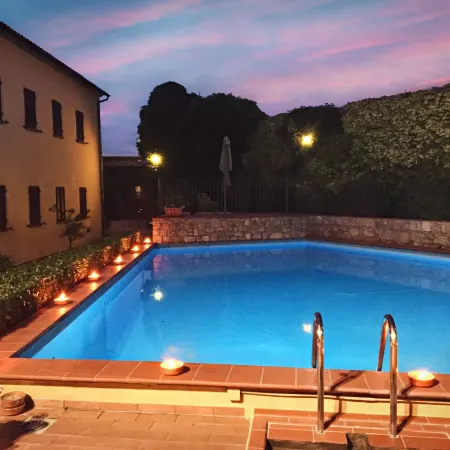 Hotel San Lino